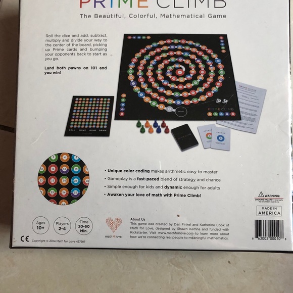 COPY - Math game - Picture 2 of 4